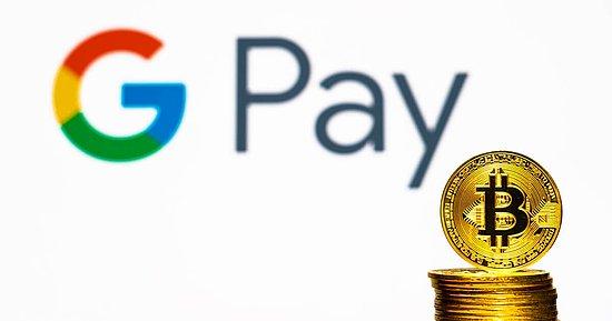Google'dan Kripto Para Ağırlıklı Dijital Cüzdan Açıklaması