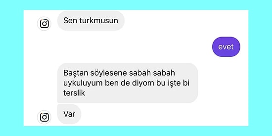 Bir Twitter Kullanıcısıyla Türk Hacker Arasında Geçen Komik Diyalog