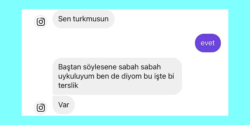 Bir Twitter Kullanıcısıyla Türk Hacker Arasında Geçen Komik Diyalog