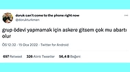Gülmek İsteyenlerin İmdadına Hızır Gibi Yetişen Haftanın En Komik 17 Tweeti