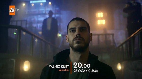 Yayın tarihi belli olan dizinin yeni merak konusu başrol oyuncusu oldu. Dizide Altay Kurtoğlu karakterini canlandıracak Hasan Denizyaran'ın hayatı izleyenleri şimdiden meraklandırdı.