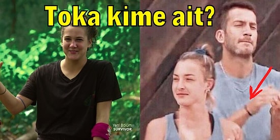 Nisa Bölükbaşı'yla Aşk Yaşadığı Söylenen Ogeday'ın Takım Arkadaşı Sude'yle Yakınlaştığı İddia Edildi