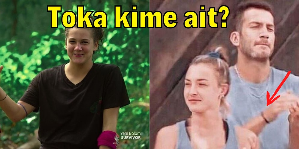 Nisa Bölükbaşı'yla Aşk Yaşadığı Söylenen Ogeday'ın Takım Arkadaşı Sude'yle Yakınlaştığı İddia Edildi