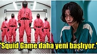 Netflix'in İzlenme Rekorları Kıran Dizisi Squid Game'in 2. Sezonuyla İlgili Detaylar Belli Oldu