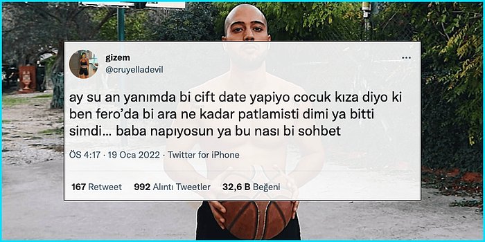 Yaşadıkları Komik Olayları Tweet’leyerek Sizin de Yüzünüzü Güldürüp Gününüzü Kurtaracak 21 Kişi