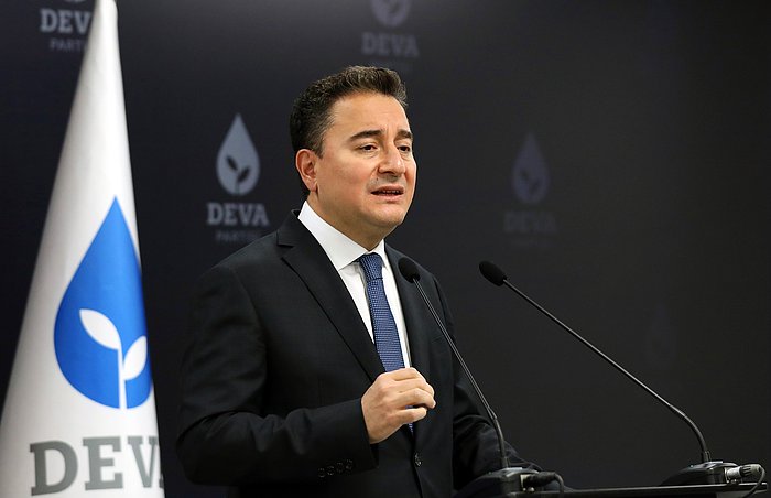 Ali Babacan: Her An Seçim Kararı Alınabilir