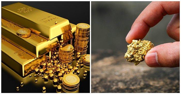 En Geleneksel Yatırım Aracı Altın’a Bu Kadar İlgi Duyulmasının Altında Yatan 10 Sebep
