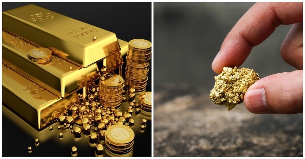 En Geleneksel Yatırım Aracı Altın’a Bu Kadar İlgi Duyulmasının Altında Yatan 10 Sebep