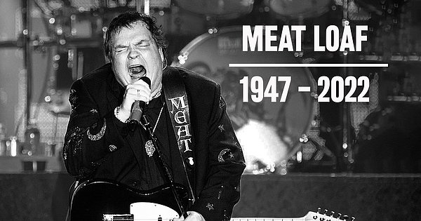 Meat Loaf'ın Ailesi Tarafından Yapılan Açıklama