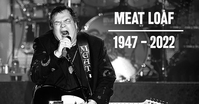 Meat Loaf'ın Ailesi Tarafından Yapılan Açıklama
