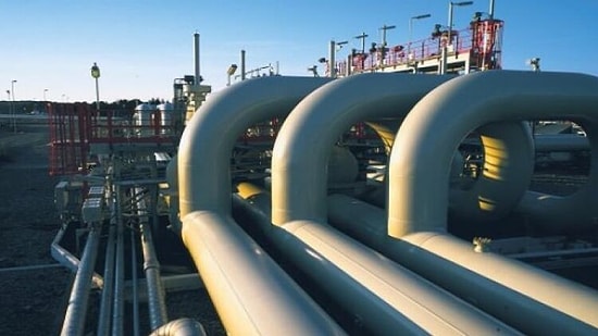 İran’dan Türkiye’ye Gaz Akışı ile İlgili Açıklama Geldi!