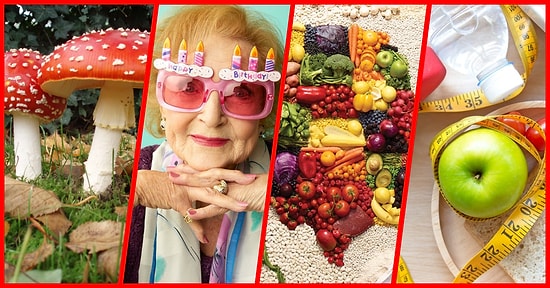 Vejetaryen Beslenmenin Hayat Kalitenizi Artırdığını Kanıtlar Nitelikte 12 Farklı Neden