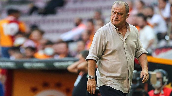 Fatih Terim Başkanlığa mı Hazırlanıyor?