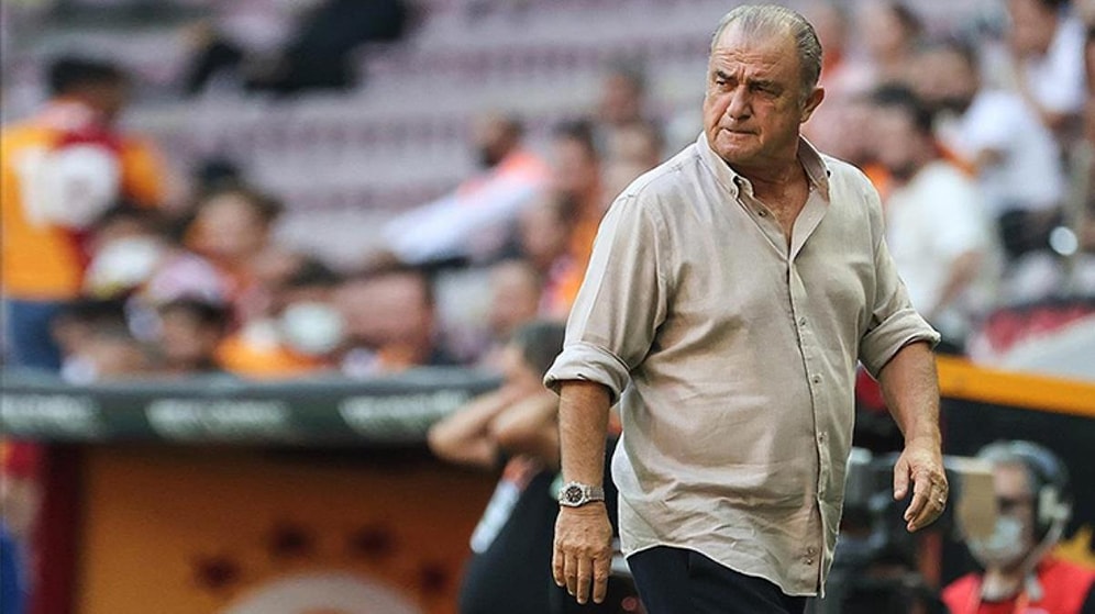 Fatih Terim Başkanlığa mı Hazırlanıyor?