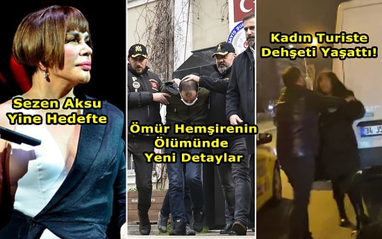 Bugün Neler Oldu? İşte Günün Son Dakika Haberleri ve Öne Çıkan Gelişmeleri ile Sosyal Medyanın Gündemi