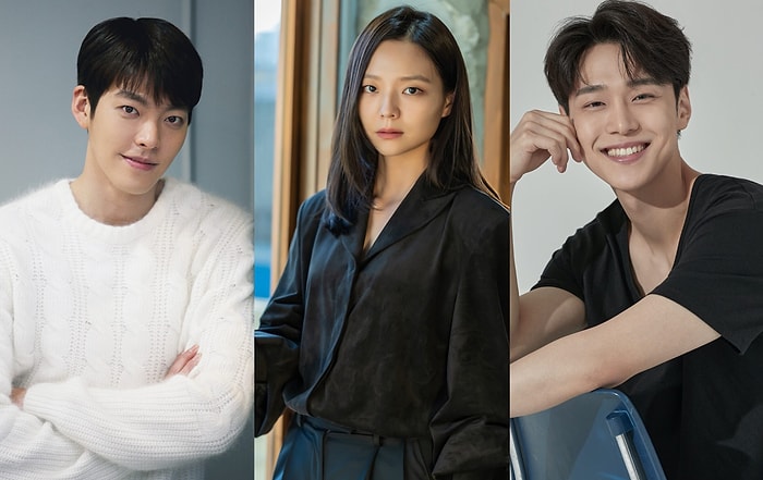 ‘Black Knight’: Another K-Drama To Add To Your Bucket List Of Netflix Favorites Will Arrive Soon!
