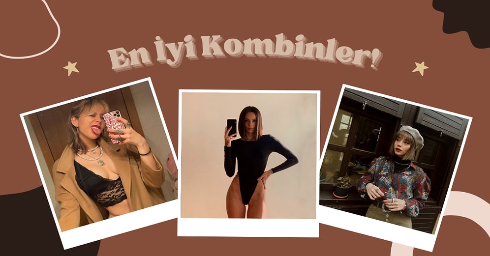 Çok Konuşulan Instagram Fenomenlerinin Beğenilen Stilleri