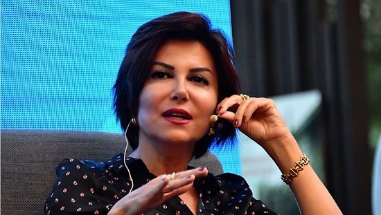 RTÜK'ün Ardından Savcılık da Harekete Geçti: Sedef Kabaş Hakkında Soruşturma