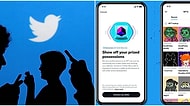 Twitter'dan Yeni Hamle: Kullanıcılar Profil Resimlerine Sahip Oldukları NFT'yi Ekleyebilecek!