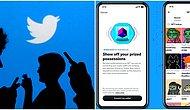 Twitter'dan Yeni Hamle: Kullanıcılar Profil Resimlerine Sahip Oldukları NFT'yi Ekleyebilecek!