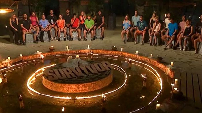 Survivor All Star Yedek Yarışmacıları Belli Oldu! 2022 Survivor All Star Yedekleri Kim Oldu?