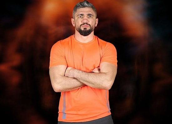 Survivor 2022 Yedekler Belli Oldu! Yedek Listesinde Yer Alan Parviz Abdullayev Kimdir? Kaç Yaşında ve Nereli?