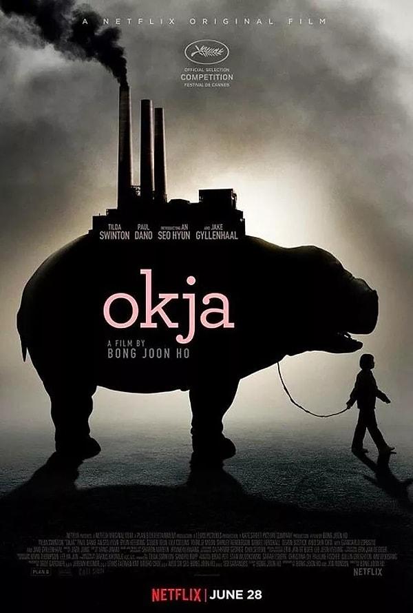 14. Okja