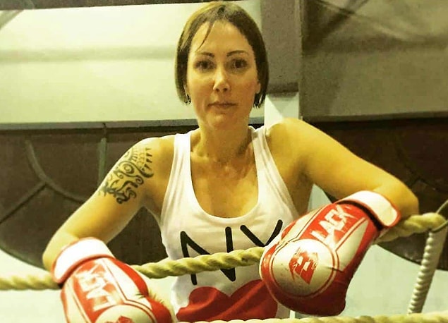 Ayşıl Özaslan Kimdir? Ayşıl Özaslan Kaç Yaşında ve Nereli?