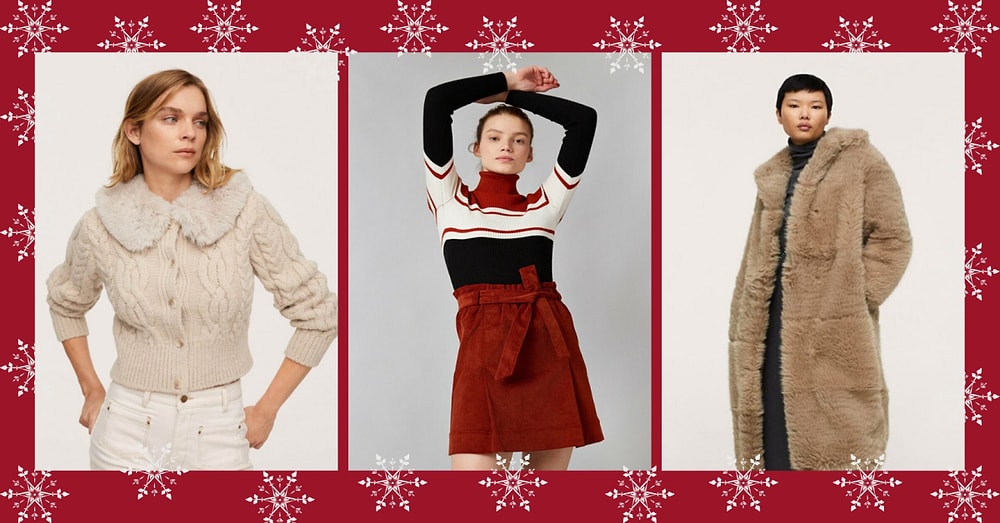 Soğuktan Şikayet Edenlere Üşümeden de Tarz Görünebilecekleri Kurtarıcı Öneriler