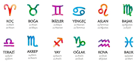 22 Ocak Günlük Burç Yorumu: Oğlak Burçları Şanslı Gününde! Diğer Burçların Aşk, Sağlık, Para Yorumları....