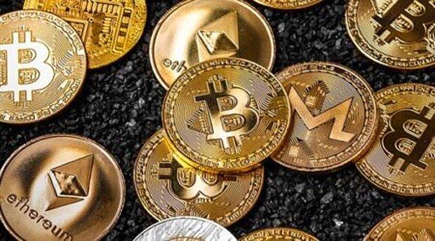 Kripto Paralar Düştü mü, Neden Düştü? Bitcoin, Etherium Son Durum Ne?
