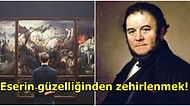 Sanat Zehirlenmesi de Diyorlar! Kişinin Bir Sanat Eseri Karşısında Fenalaşma Durumu Stendhal Sendromu Nedir?
