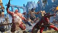 Strateji Oyuncuları Buraya: Total War: Warhammer III'ün Sistem Gereksinimleri Belli Oldu!