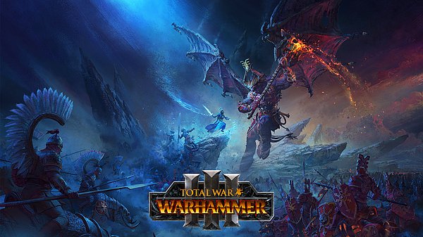 Total War: Warhammer III, Game Pass'te olacak.