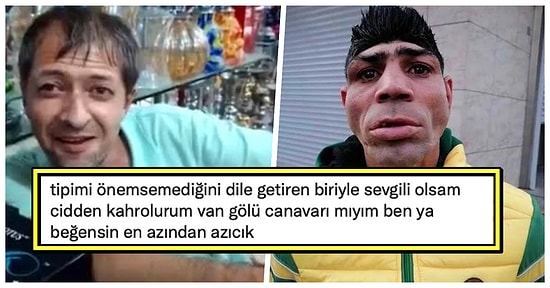 Erkeklerin Komik Olduğunda Görünüşünün Önemli Olmadığını Belirten Kullanıcıya Gelen Cevaplar Kahkahaya Boğdu