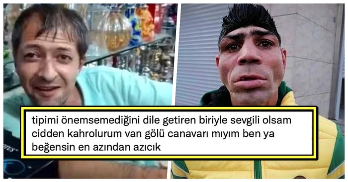 Erkeklerin Komik Olduğunda Görünüşünün Önemli Olmadığını Belirten Kullanıcıya Gelen Cevaplar Kahkahaya Boğdu