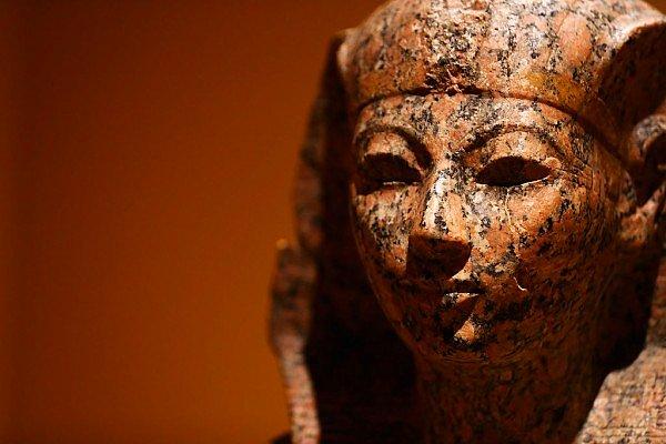 Yeni bir tarihsel çalışma, 2600 yıl öncesine dayanan bilinmeyen bir yüzün parçalarını başarıyla bir araya getirdi.