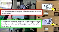 Üç Ay İçerisinde Akaryakıta Gelen 'Gizli' Zamların Ardından Yükselen Fiyatlar Vatandaşları İsyan Ettirdi!