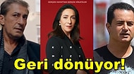 Kırmızı Oda Dizisiyle İlgili Son Karar Verildi: Sevilen İsim Geri Dönüyor!