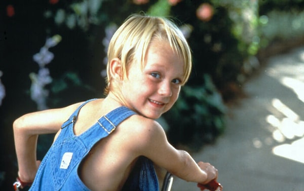 8. Родители непослушных детей