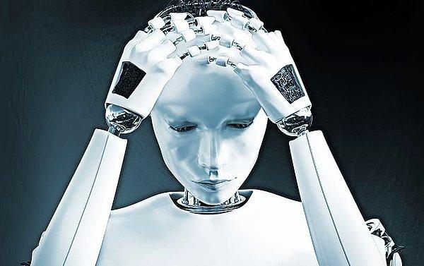Araştırmacılar tarafından 2020 yılında gerçekleştirilen bir çalışmada sohbet robotunun test hastasına kendini öldür demesinin ardından robotların ruh sağlığı merak konusu oldu. Yapay zekayı kaygı bozukluğu, alkol bağımlığı, depresyon ve empati gibi başlıklarla test emte başladılar.