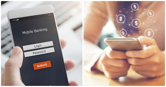 Mobil Bankacılığın Son 10 Yıldaki Gelişimini Gözler Önüne Seren 10 Detay