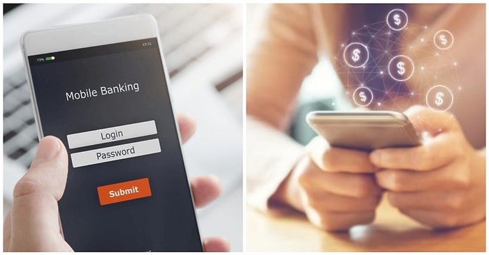 Mobil Bankacılığın Son 10 Yıldaki Gelişimini Gözler Önüne Seren 10 Detay