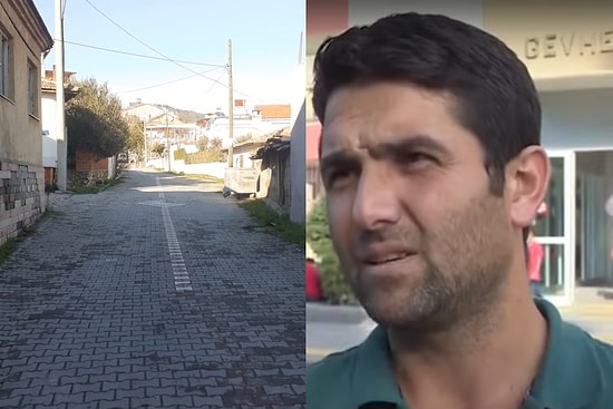 Eski Eltisi Çocuklarını Kuyuya Atmıştı; Elif Kocası Tarafından Öldürüldü