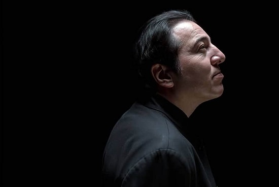 Fazıl Say'dan Sezen Aksu ve Sedef Kabaş'a Destek: 'Kapkaranlık Bir Sabah'