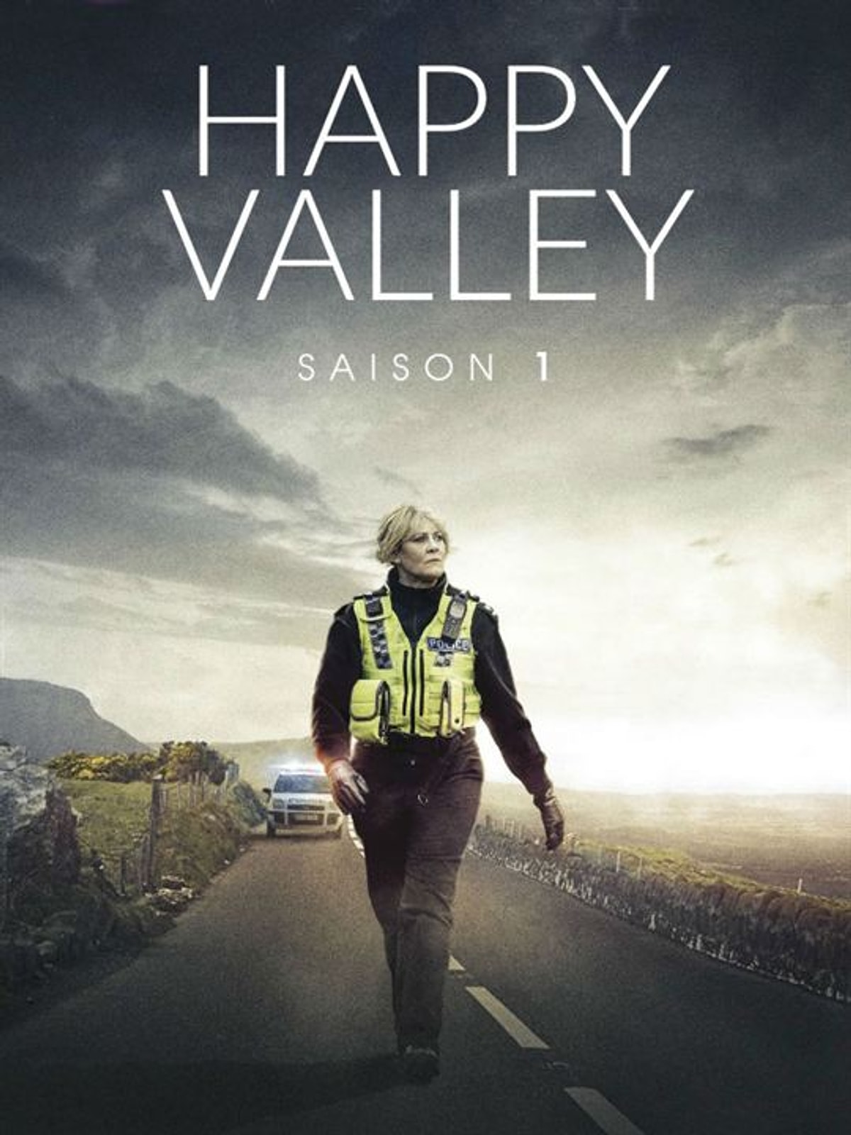 Happy valley. Счастливая Долина сериал. Счастливая Долина (сериал 2014 – 2022). Счастливая Долина Happy Valley. Счастливая Долина, Happy Valley, 2014 -.