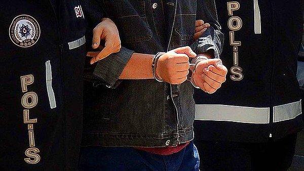4. İstanbul Eyüpsultan’da yolda yürüyen üniversite öğrencisi genç kadına taşla saldıran şüpheli, tutuklanarak cezaevine gönderildi.