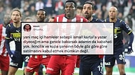 Zorlu Sivasspor Deplasmanından 1 Puan Çıkarabilen Fenerbahçe'ye Sosyal Medyadan Gelen Tepkiler