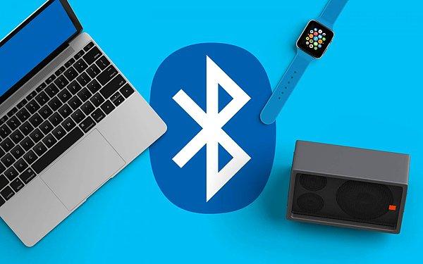 Her gün Bluetooth teknolojisinden faydalanıyor olsak da birçoğumuzun adının neden 'Bluetooth' olduğu hakkında fikri bile yok.