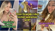 22 Ocak'ta Yaşanan Son Dakika Magazin Haberlerini ve Güncel Magazin Olaylarını Anlatıyoruz!